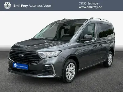 Gebraucht Ford Tourneo