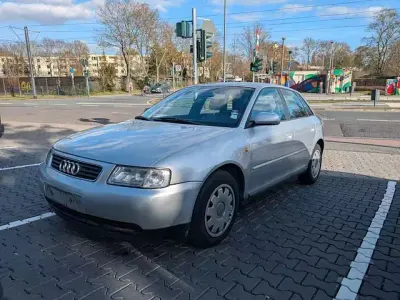 Gebraucht Audi A3