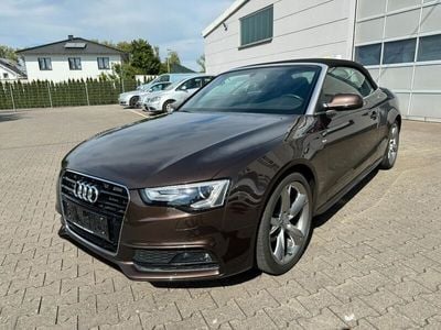 Audi A5 Cabriolet