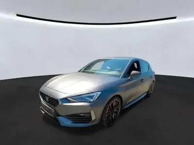 Gebraucht Cupra Leon VZ 301 PS (221 kW) 2024 Grau Limousine