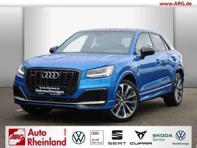 Gebraucht Audi SQ2
