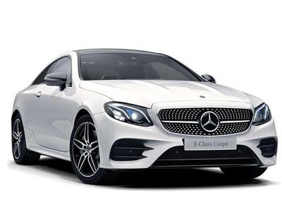 Mercedes E300