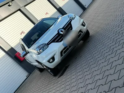 Gebraucht Renault Koleos