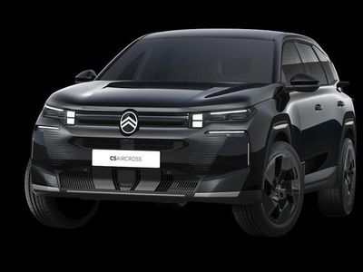 Neu Citroën C5 Aircross 145 PS (106 kW) 2025 Schwarz SUV
