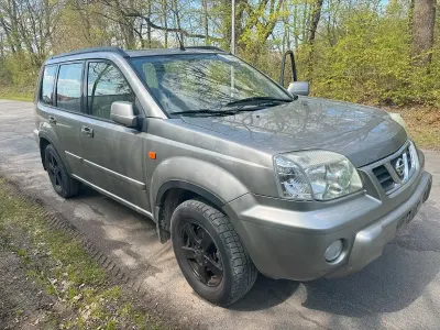 Gebraucht Nissan X-Trail