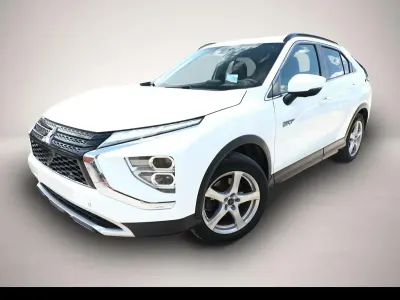 Gebraucht Mitsubishi Eclipse Cross Edition 188 PS (138 kW) 2021 Manufacturer SUV