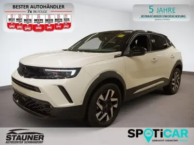 Gebraucht Opel Mokka