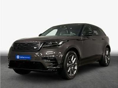 Neu Land Rover Range Rover Velar SE Dynamic 404 PS (297 kW) 2026 Grau (charente grey) SUV