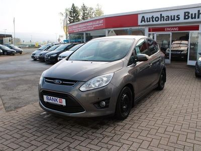 gebraucht Ford C-MAX C-MaxChampions Edition