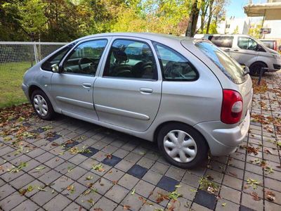 gebraucht Citroën Xsara Picasso 1.8i SX Plus