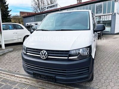 gebraucht VW Transporter T62.0TDI Kasten Lang*1.HAND*NAV*PDC