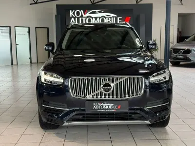 Gebraucht Volvo XC90