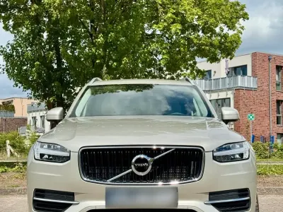 Brugt Volvo XC90