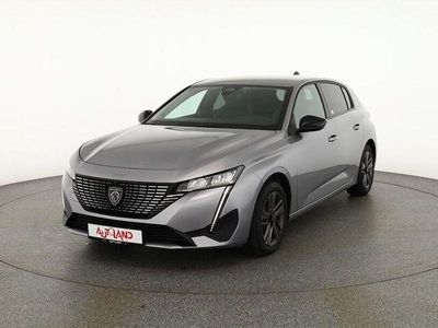Gebraucht Peugeot 308 131 PS (96 kW) 2024 Grau Limousine