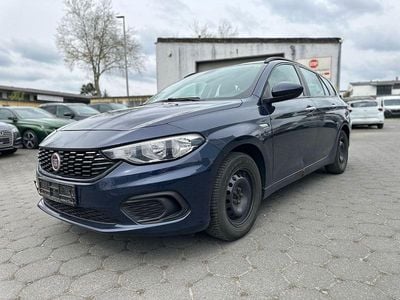 Gebraucht Fiat Tipo Pop 95 PS (69 kW) 2017 Kombi