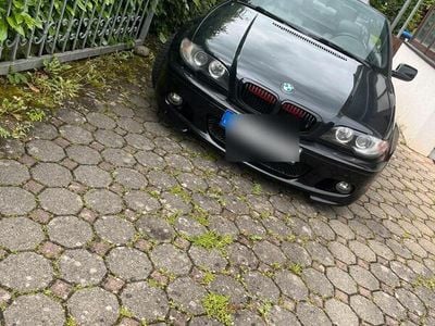 BMW 330 Cabriolet