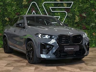 BMW X6 M