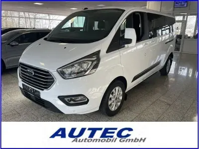 Gebraucht Ford Tourneo