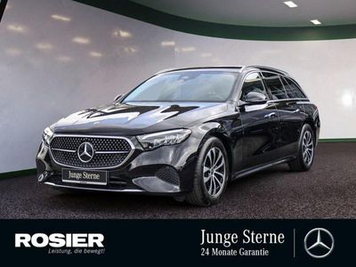 Mercedes E200