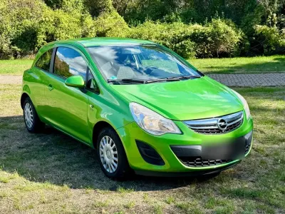 Gebraucht Opel Corsa