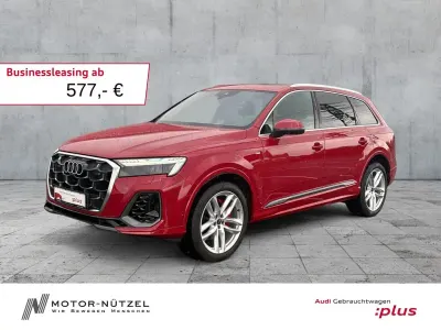 Gebraucht Audi Q7