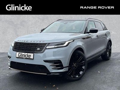Gebraucht Land Rover Range Rover Velar Autobiography 300 PS (220 kW) 2025 Arroios grey SUV
