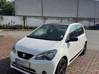 Seat Mii