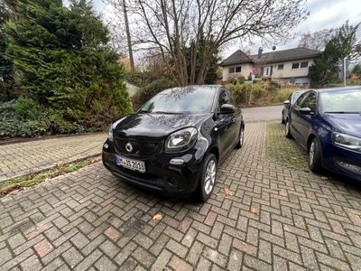 gebraucht Smart ForFour 1.0 52kW -