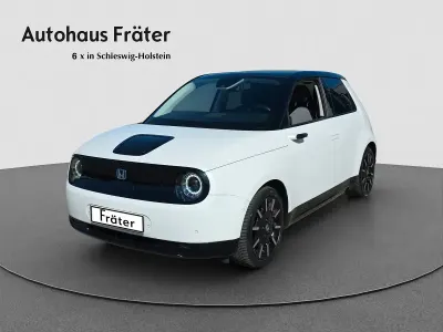 Usata Honda e Advance 113 kW (154 CV) 2022 Bianco Utilitaria