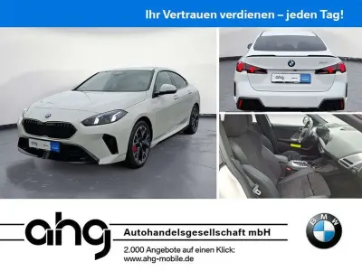 Gebraucht BMW 223 M Sport 218 PS (160 kW) 2025 Alpinweiss 3 Limousine