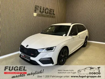 Gebraucht Skoda Octavia