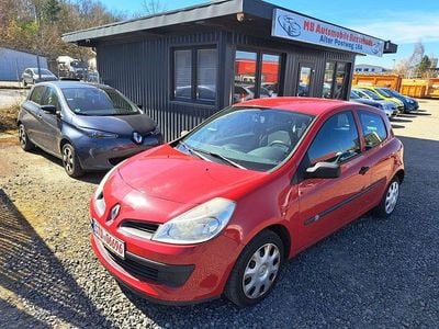 Renault Clio III