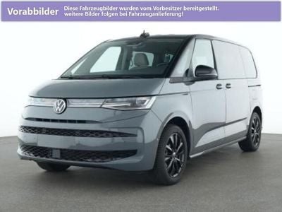 VW T7