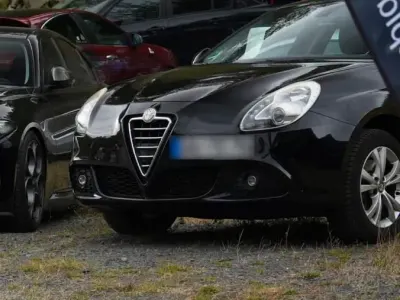 Gebraucht Alfa Romeo Giulietta