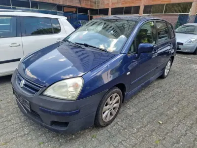Gebraucht Suzuki Liana