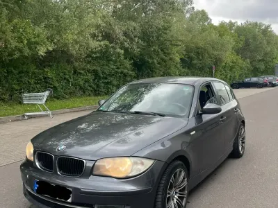 Gebraucht BMW 118