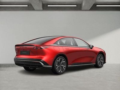 Nouă Mazda 6e Takumi-Line 180 kW (245 CP) 2025 Roșu Berlinǎ