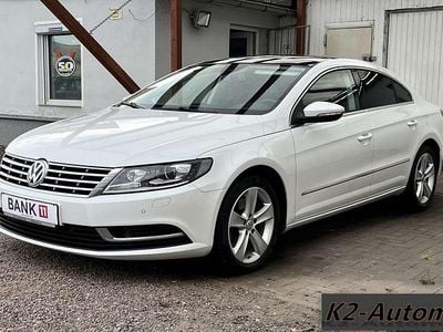 VW CC