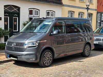 VW California