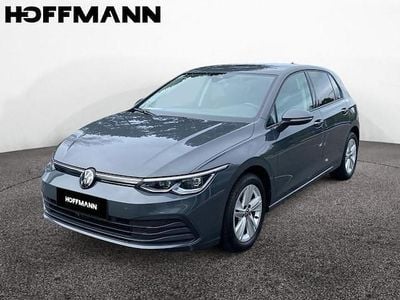 Gebraucht VW Golf VIII Life 131 PS (96 kW) 2023
