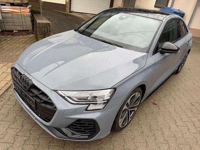Gebraucht Audi S3 Sport 333 PS (244 kW) 2025 Grau Limousine