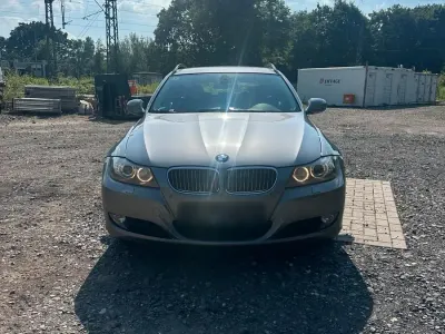 Gebraucht BMW 325