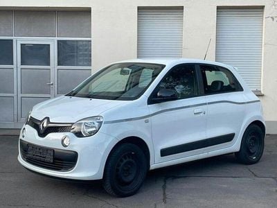 Usado Renault Twingo LIMITED 69 HP (50 kW) 2018 Branco Citadino