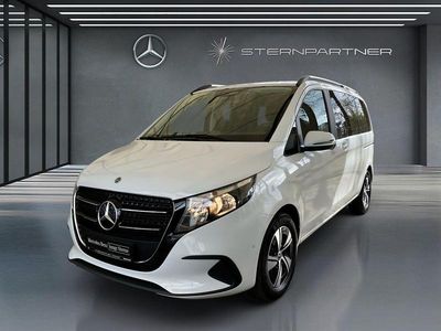Usata Mercedes V250 190 CV (139 kW) 2025 Bianco Monovolume