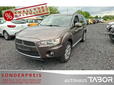 Gebraucht Mitsubishi Outlander