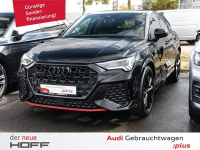 Gebraucht Audi RS Q3 Sportback