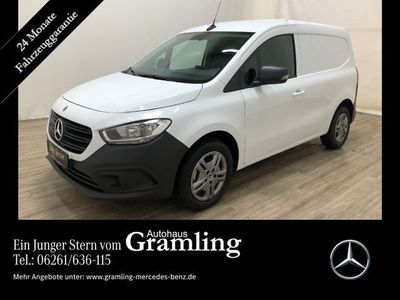 Mercedes Citan 110