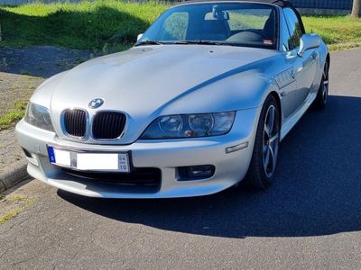 BMW Z3