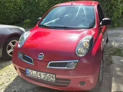 Gebraucht Nissan Micra