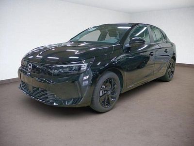 Schwarz Gebraucht 2025 Opel Corsa Limousine | 18.990 € (Guter Preis)